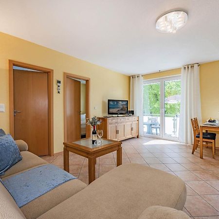 Ueckeritz Ferienwohnung Sonnenblick Экстерьер фото