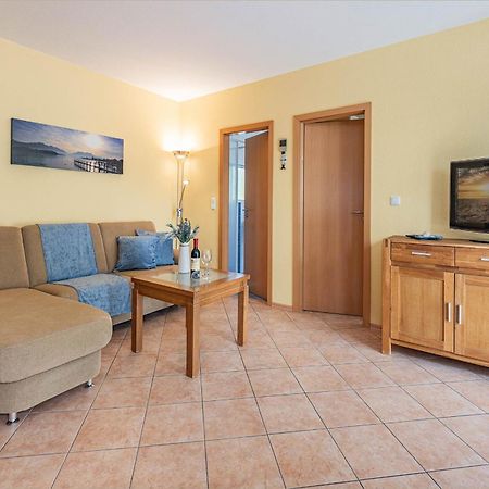 Ueckeritz Ferienwohnung Sonnenblick Экстерьер фото