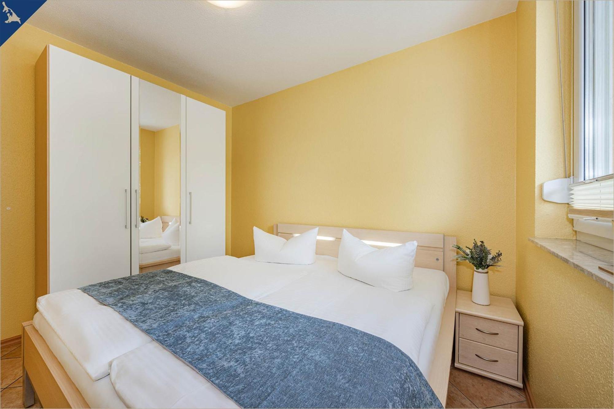 Ueckeritz Ferienwohnung Sonnenblick Экстерьер фото